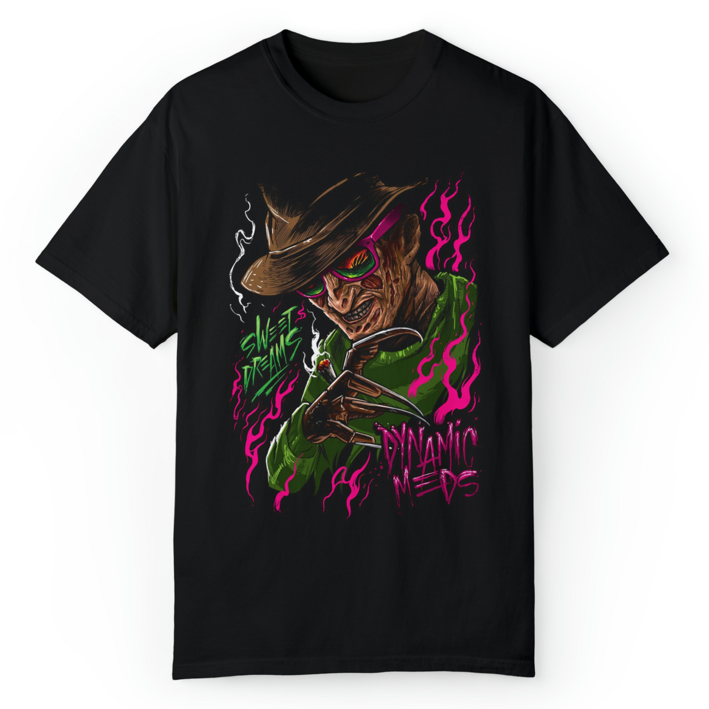 Freddy Krueger Tshirt