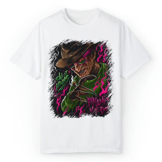 Freddy Krueger Tshirt