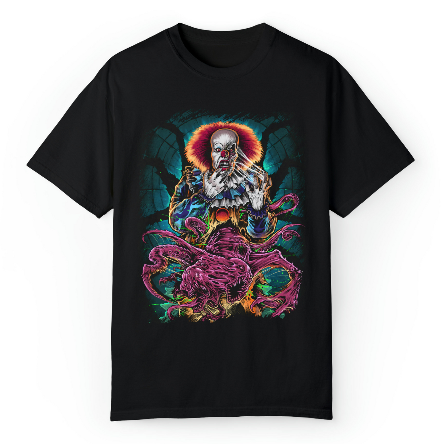 Pennywise Tshirt