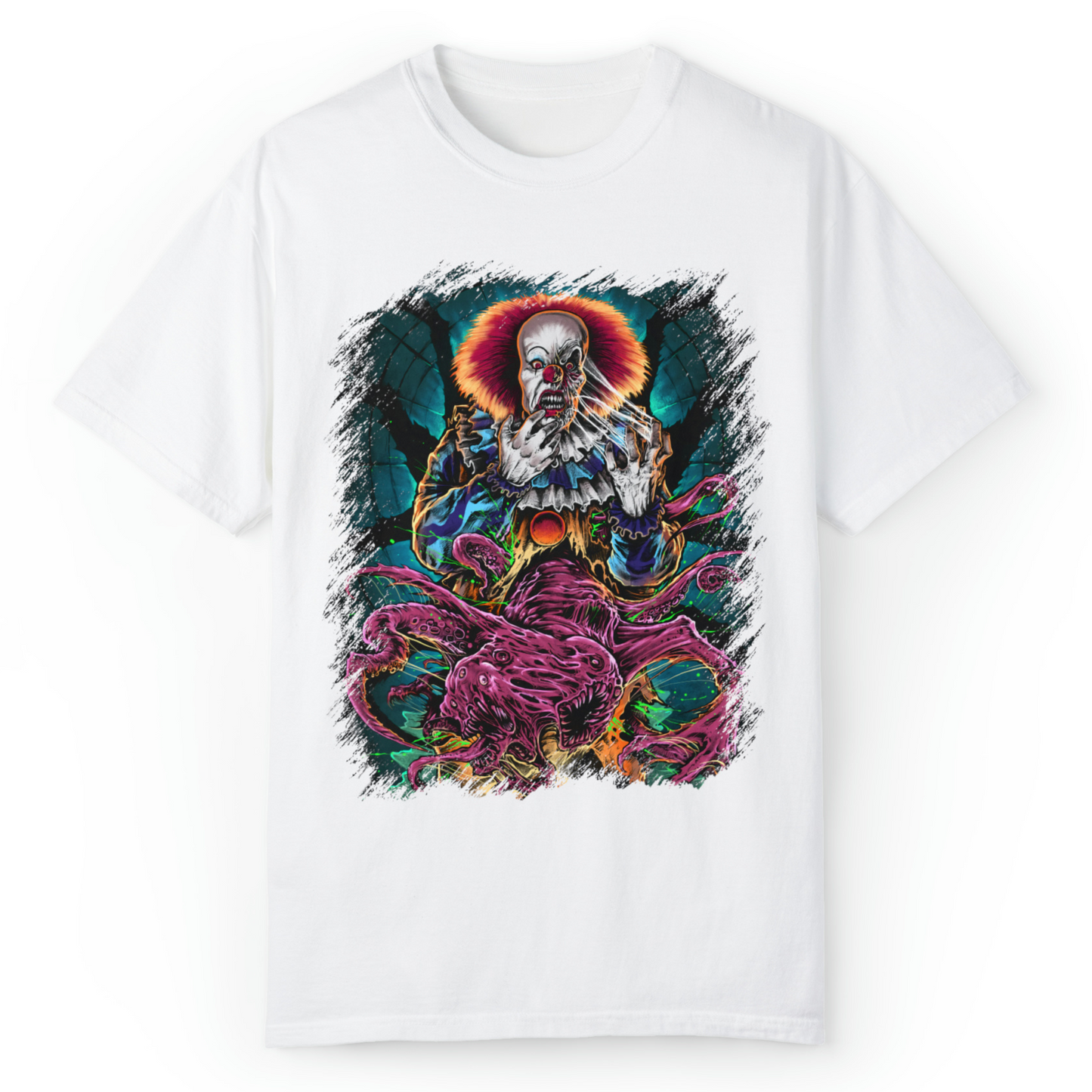 Pennywise Tshirt