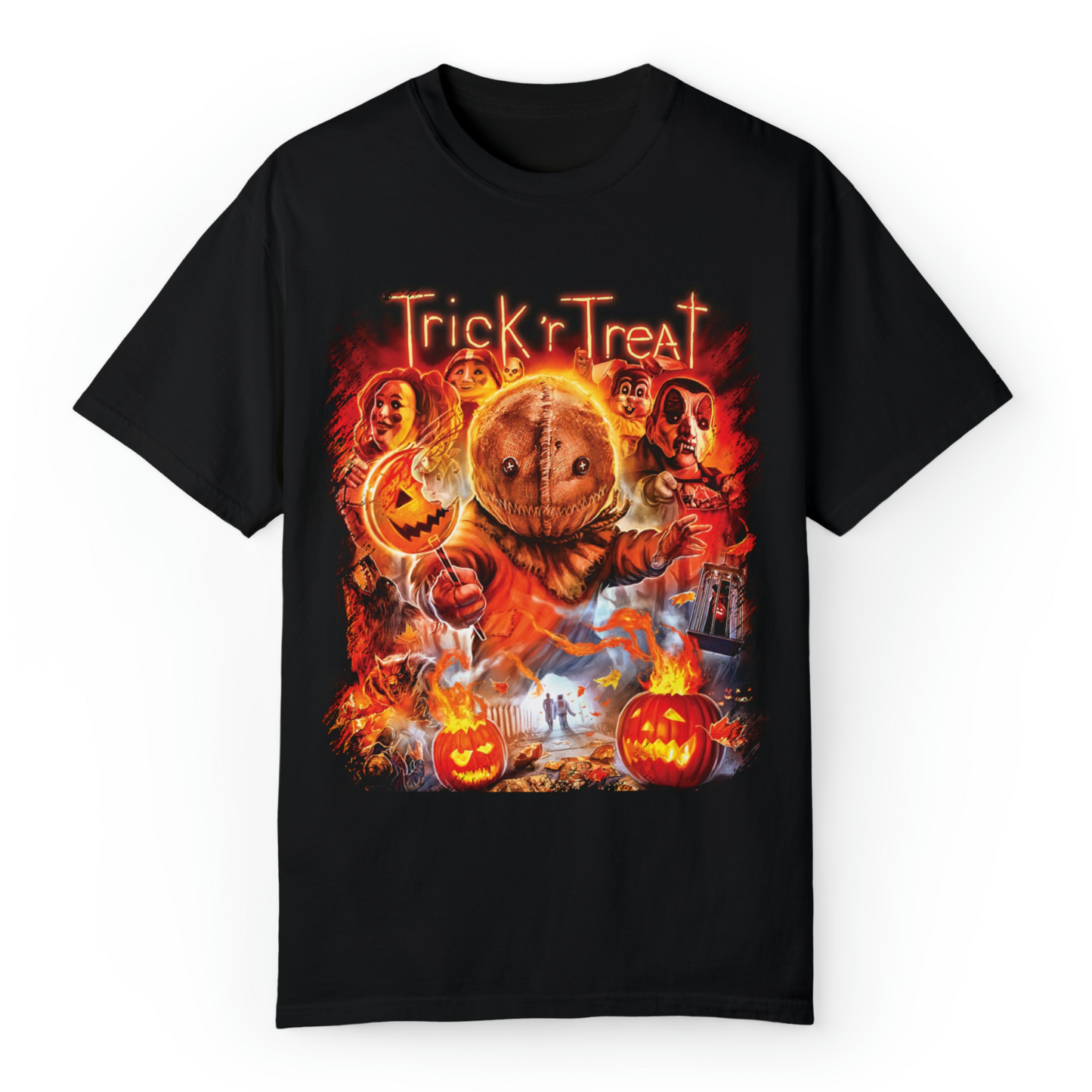 Trick r Treat Tshirt