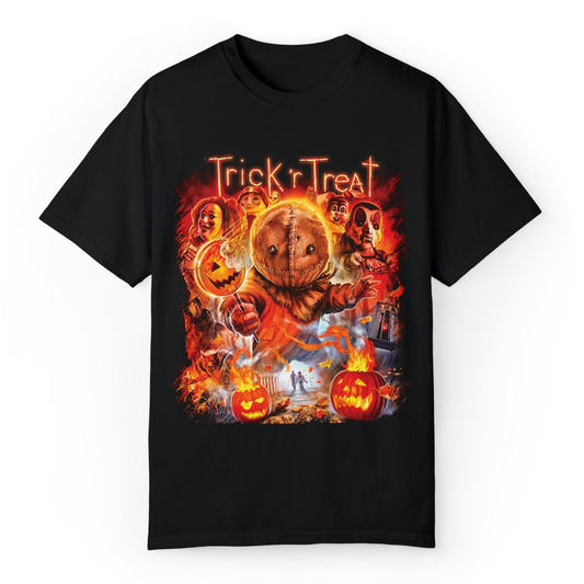 Trick r Treat Tshirt