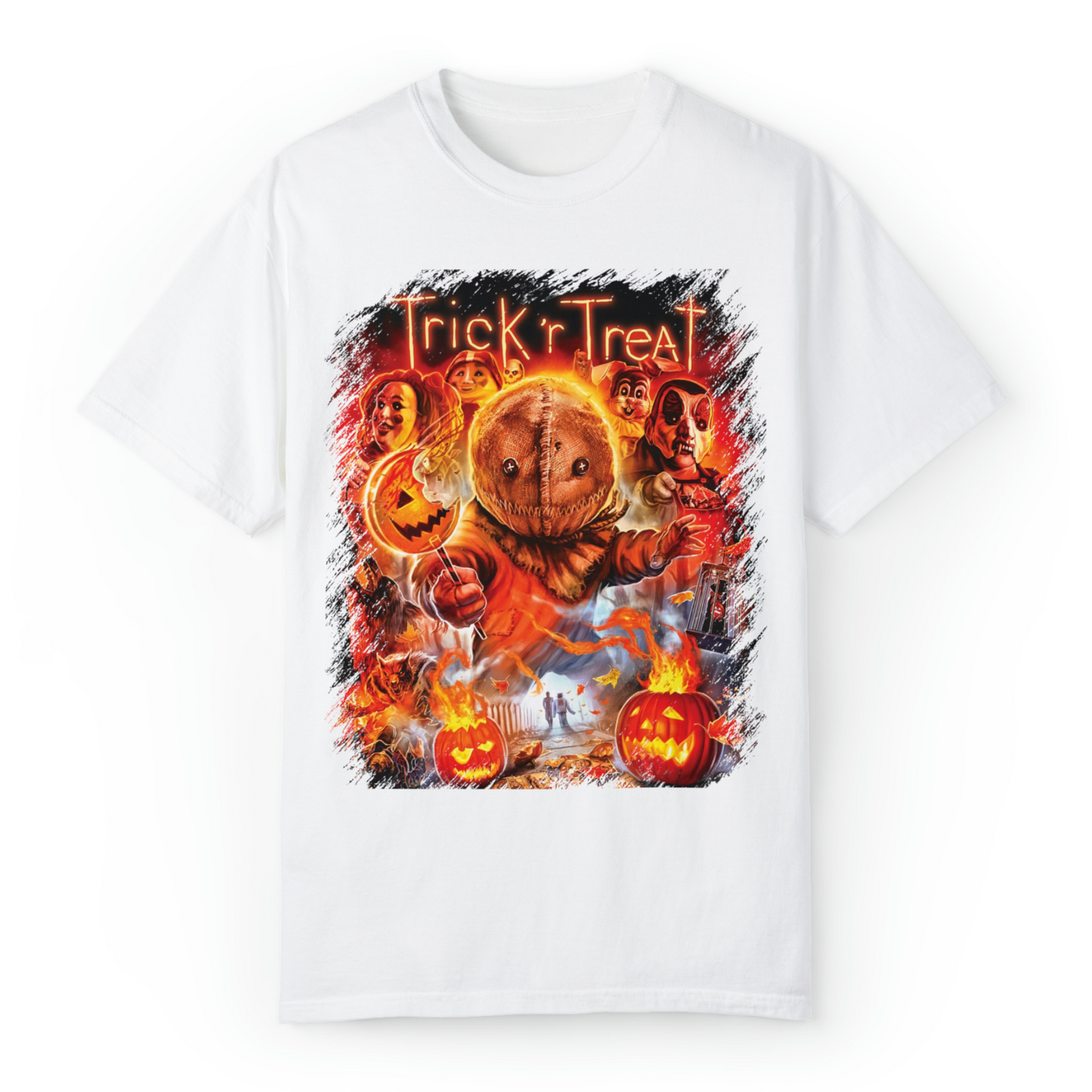 Trick r Treat Tshirt