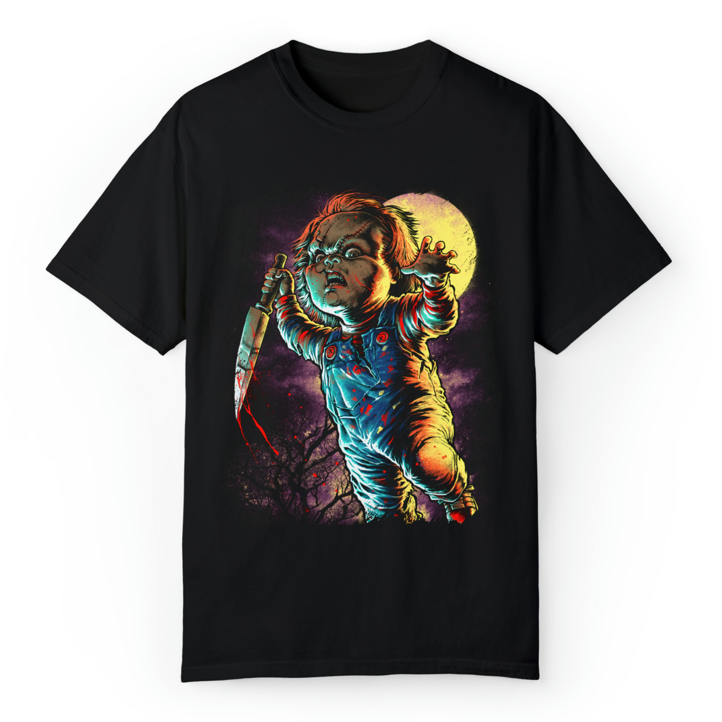 Chuckie Tshirt