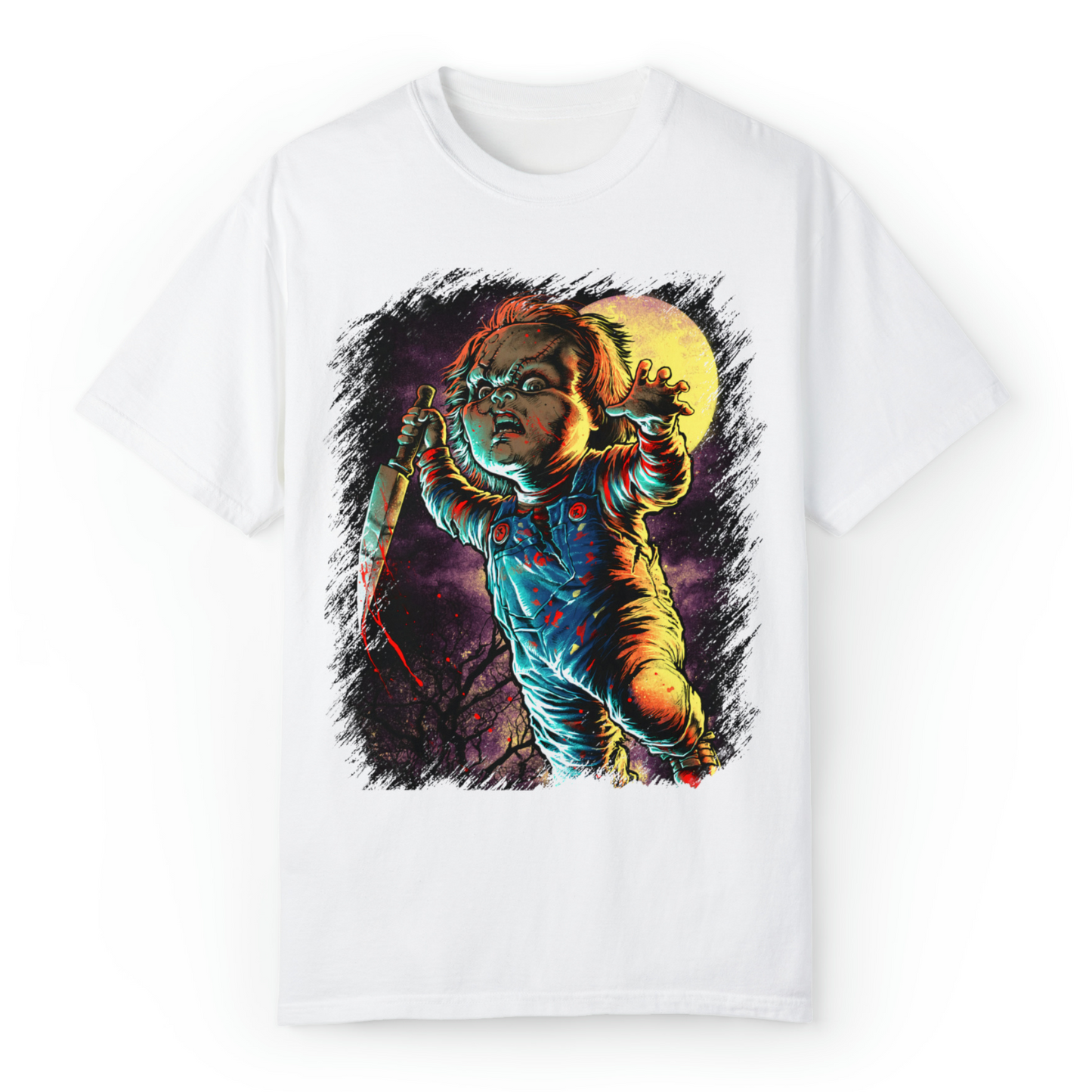 Chuckie Tshirt