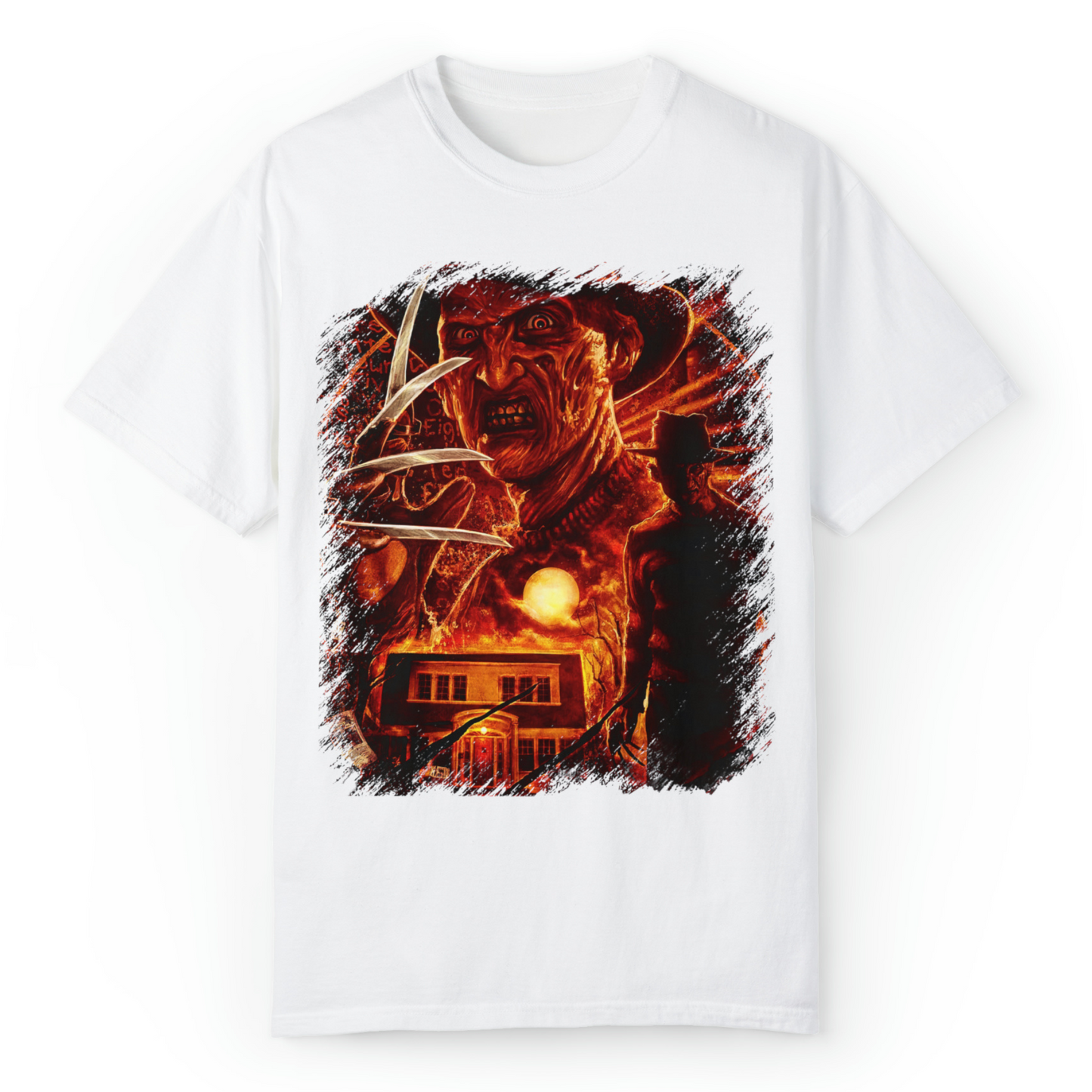 Freddy Krueger Tshirt