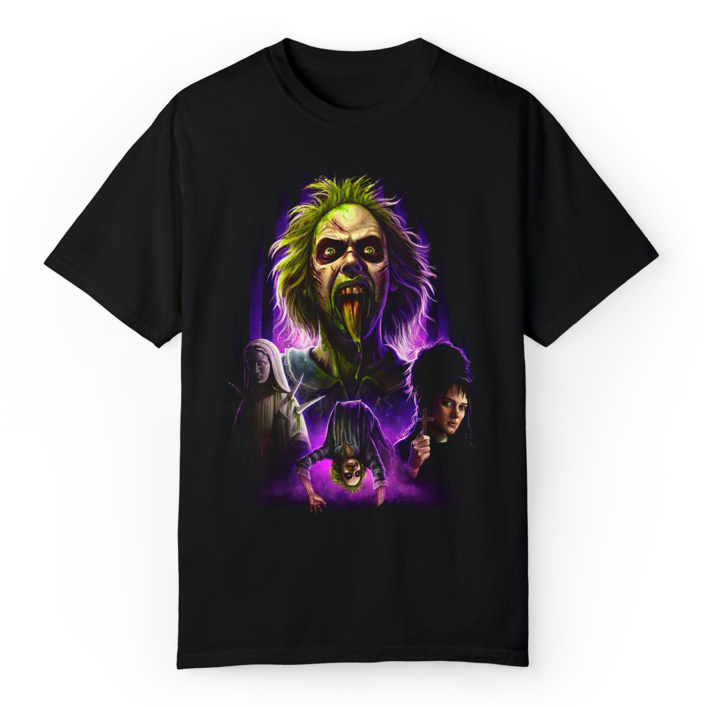 Beetle Juice Tshirt