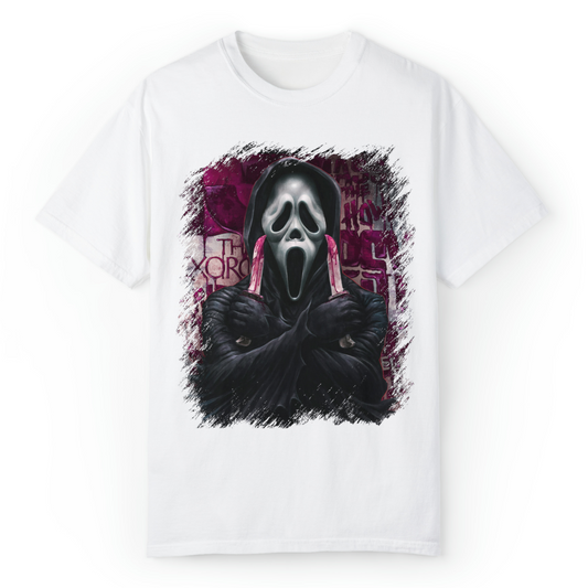 Ghostface Tshirt