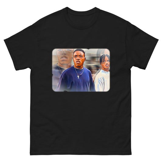 Kane & O-Dog Tshirt