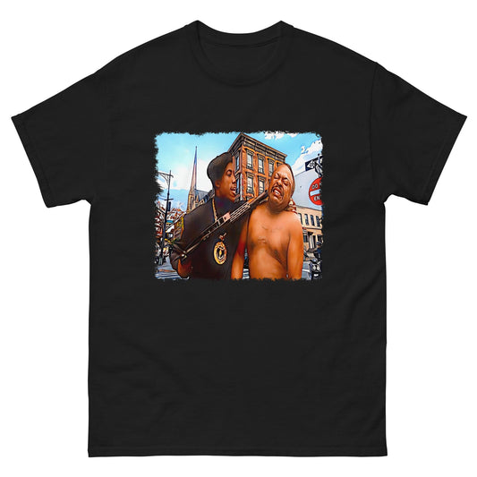 New Jack City Tshirt