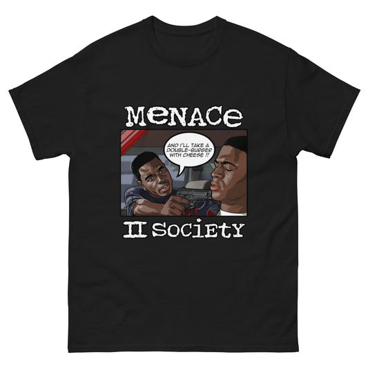 Menace 2 Society Tshirt